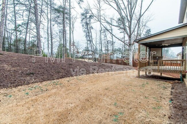 Building Photo - 4505 Summersweet Dr