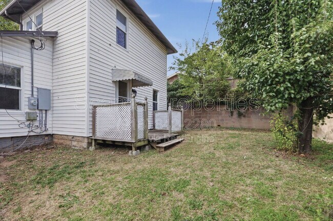 Building Photo - 1415 W Reconciliation Way