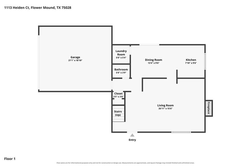 Building Photo - 1113 Heiden Ct