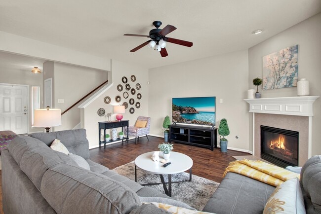 Building Photo - 19103 Bressingham Dr