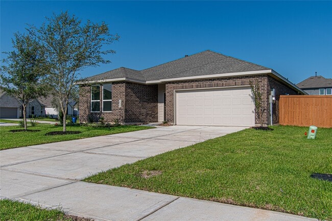 Building Photo - 3022 Palm Branch Dr