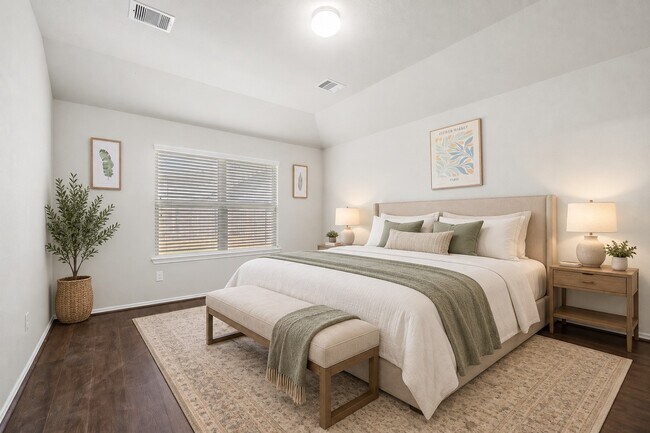 Building Photo - 5423 Dovetail Arbor Trace
