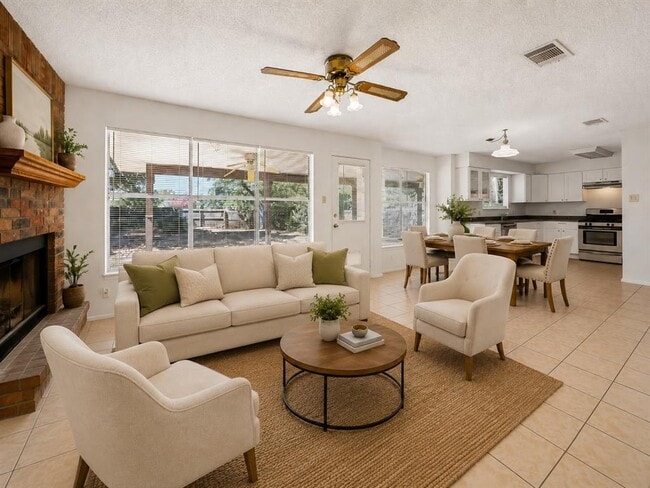 Building Photo - 4205 Iriona Bend