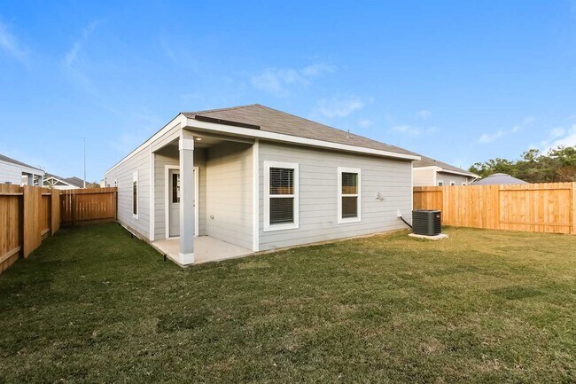 Building Photo - 8120 Sunberry Shadow Dr