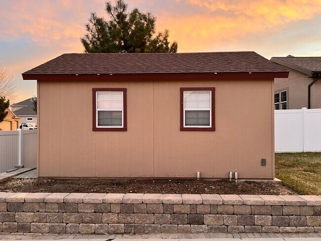 Building Photo - 3231 W 10755 S