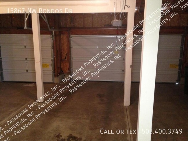 Building Photo - 15867 NW Rondos Dr