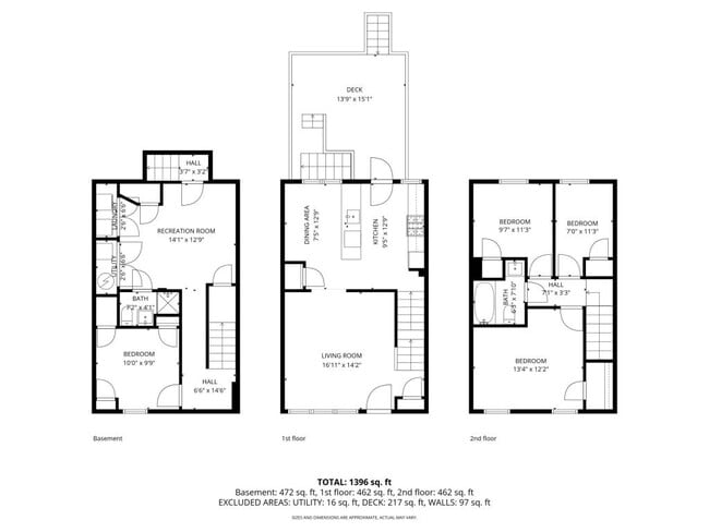 Building Photo - 806 Benninghaus Rd