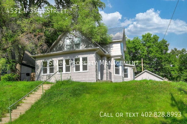 Building Photo - 4531 N 39th St