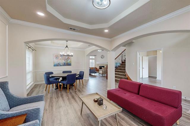 Building Photo - 3563 Caruth Ln