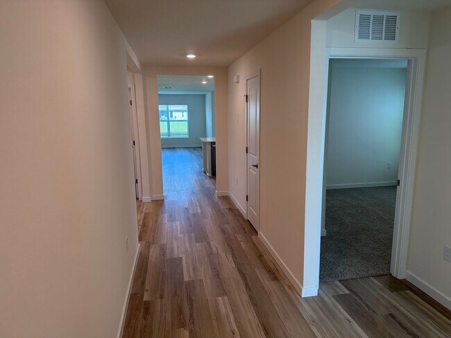 Building Photo - 8665 Barragan Dr