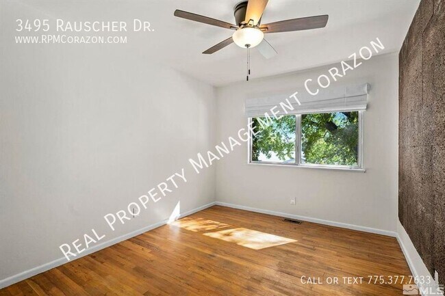 Building Photo - 3495 Rauscher Dr