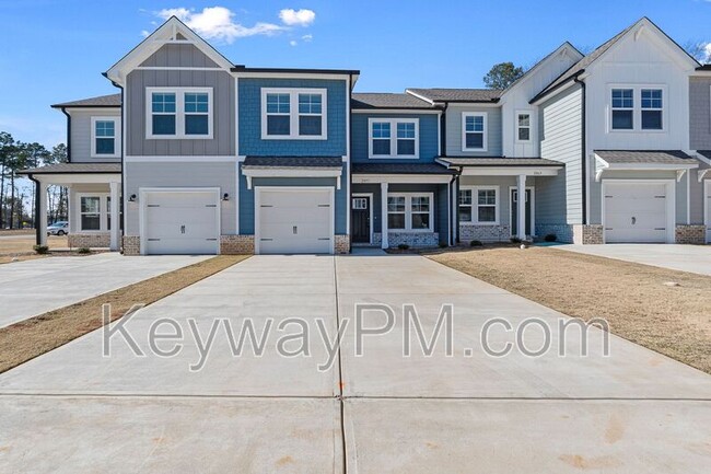 Building Photo - 2051 Denmark Ave SE