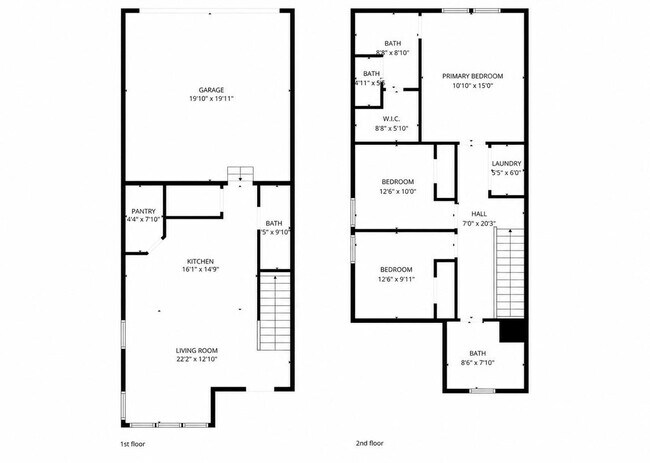Building Photo - 4550 Community Ct