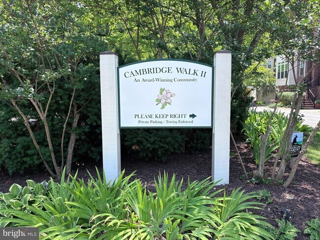 Building Photo - 214 Halpine Walk Ct