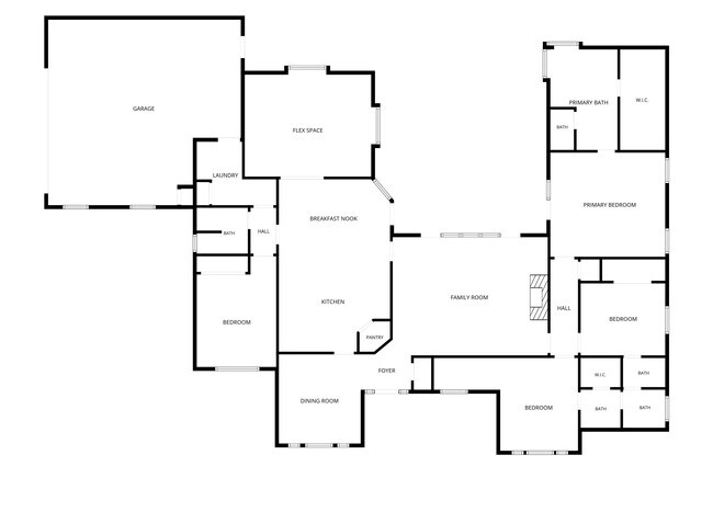 Building Photo - 905 Winged Foot Dr