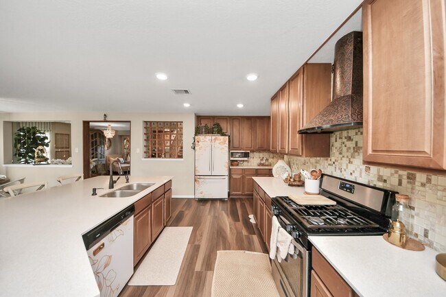 Building Photo - 2612 Bryan Park Ln