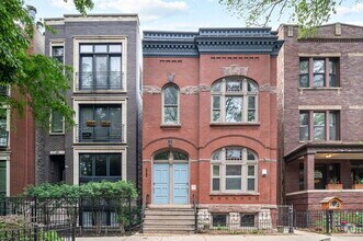 Building Photo - 825 N Winchester Ave