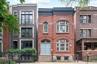 Building Photo - 825 N Winchester Ave