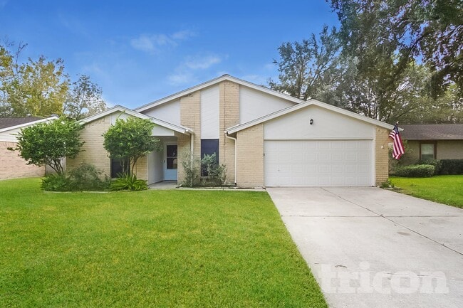 Building Photo - 5907 Misty Meadow St