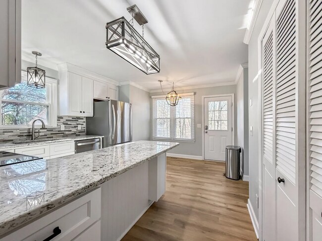 Building Photo - Spacious 3BR Home with Deck in Prime Wake Forest Location