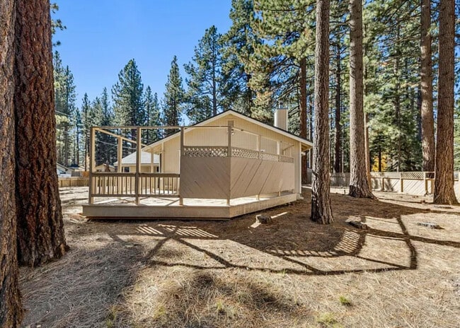 Building Photo - Available now