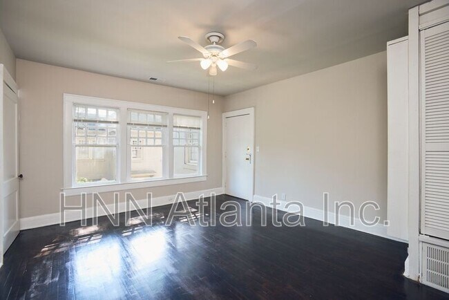 Building Photo - 439 N Highland Ave NE