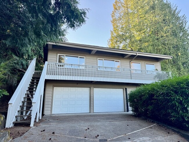 Building Photo - 21606 3rd Ave NE