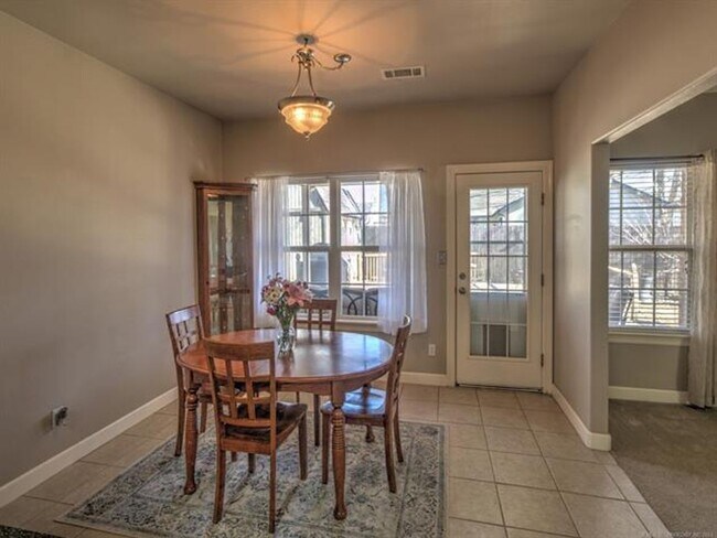 Building Photo - Located On The West Side Of Claremore - Provides Commuting To Work, Shopping, Schools & Restauran...