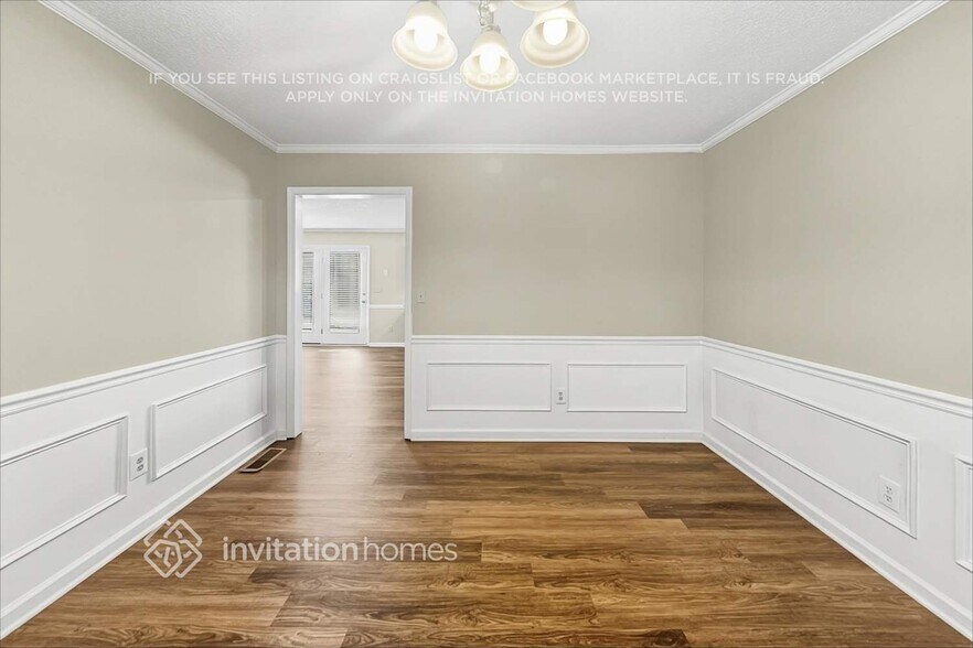 Building Photo - 4153 Benton Creek Dr