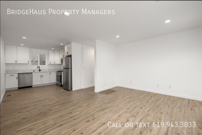 Building Photo - 2016 Drescher St