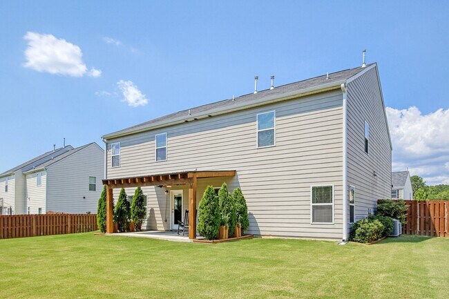 Building Photo - 4639 Southwind Rd