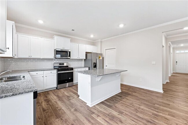 Building Photo - 7962 Centera Ct