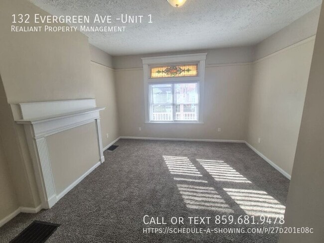 Building Photo - 132 Evergreen Ave