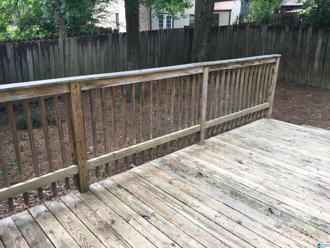 Building Photo - 3861 Overton Manor Ln