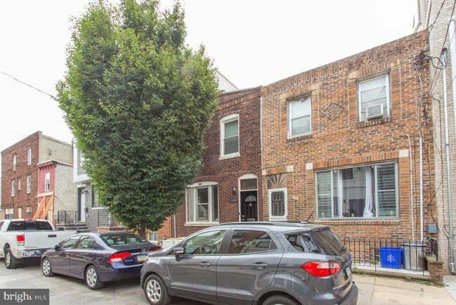 Building Photo - 1806 Manton St