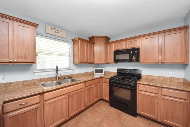 Building Photo - 201 S Native Ln