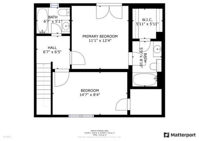 Building Photo - 2116 Woodnote