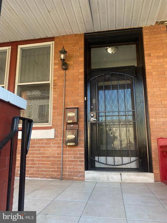 Building Photo - 1914 W Berks St