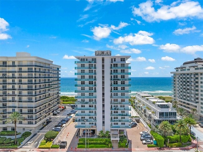 Building Photo - 9511 Collins Ave