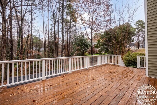 Building Photo - 810 Tacy Pl