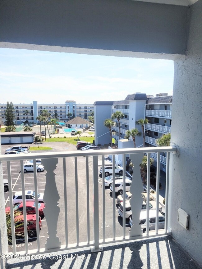 Building Photo - 3799 S Banana River Blvd