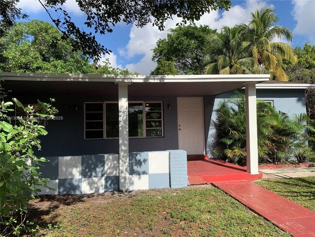 Primary Photo - 2481 NW 178th Terrace