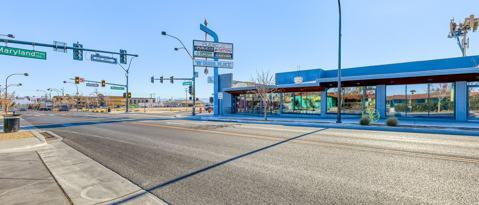 Building Photo - 1158 E Carson Ave