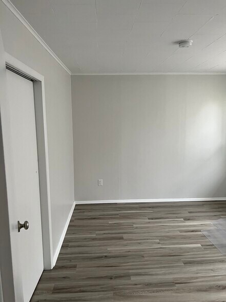 Bedroom #2 - 22 Albany St