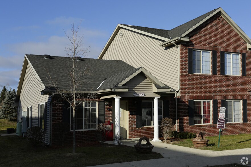 Belleview Place I & II 129 Belleview Dr Ionia MI 48846 Apartment Finder