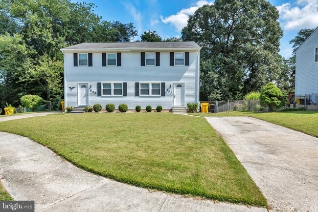 Primary Photo - 651 Westphalia Ct