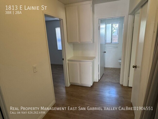 Building Photo - 1813 Lainie St