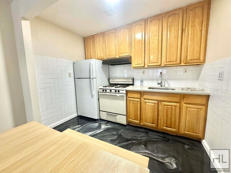 Building Photo - COOPER STREET