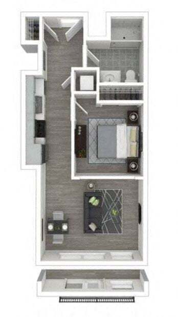 Floorplan - Big Sky Flats