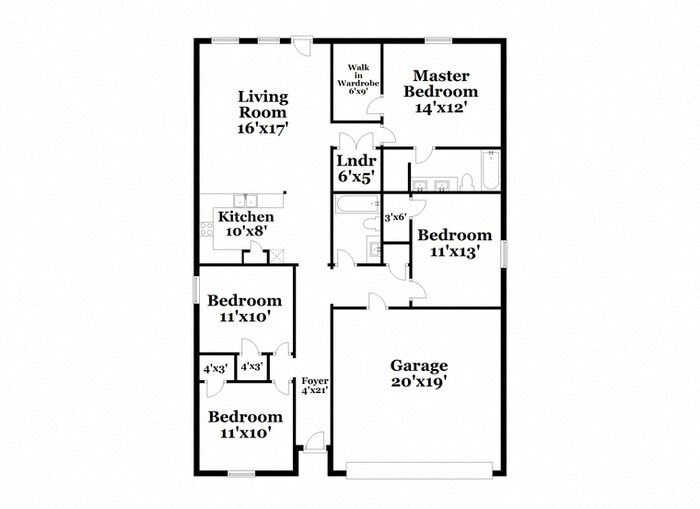 Building Photo - 856 Adler St E